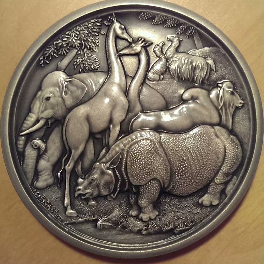 Mary Colwell tweet media