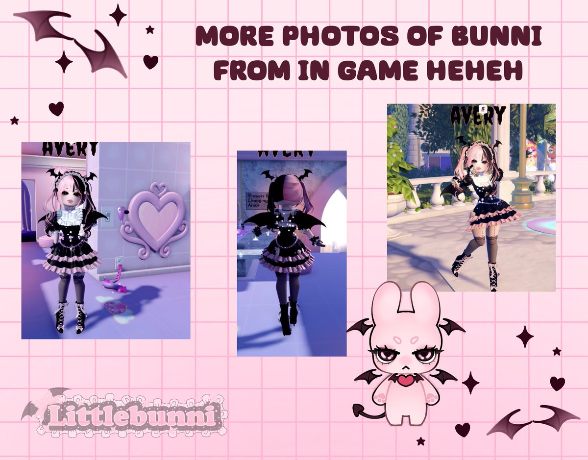 dollbunnie tweet media