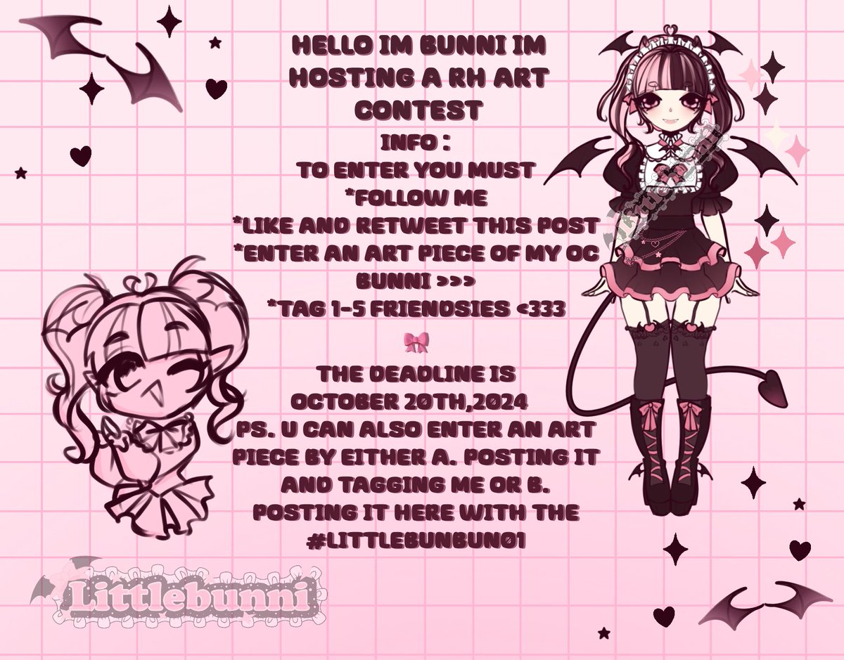 dollbunnie tweet media