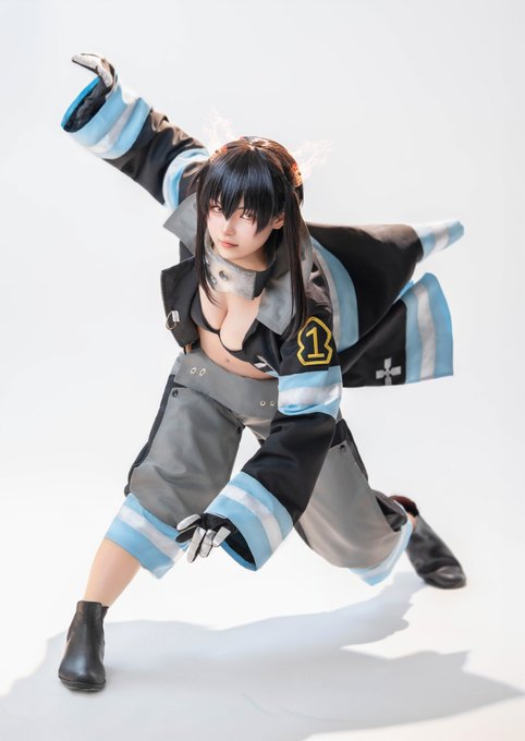 コスプレイヤーあおいのTwitter画像1