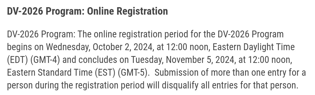 prastanepal's tweet photo. #DV2026 Registration Period 

https://t.co/jDjOr2dfCr https://t.co/c1ClB5cCN8