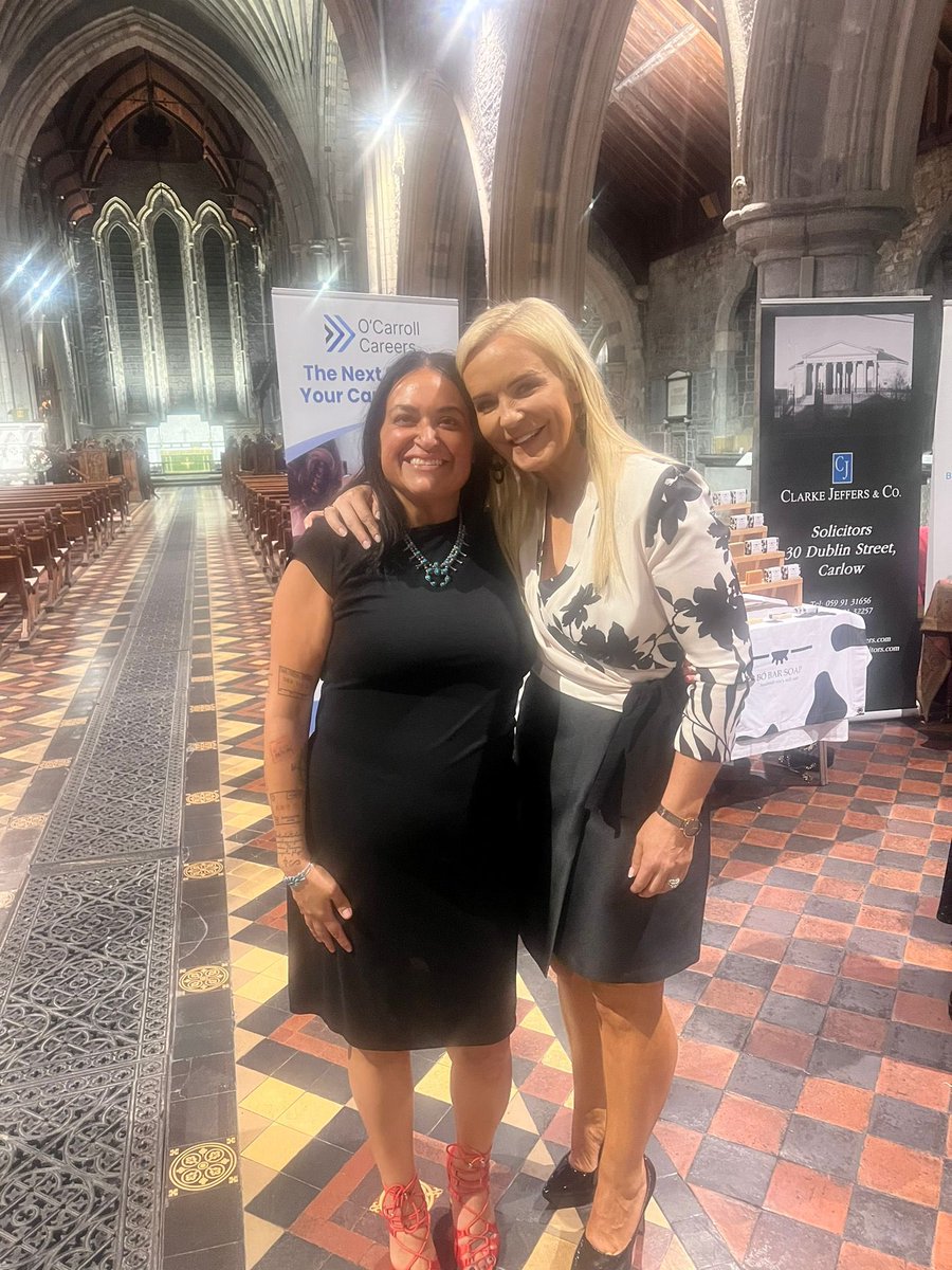 Network Ireland Galway tweet media