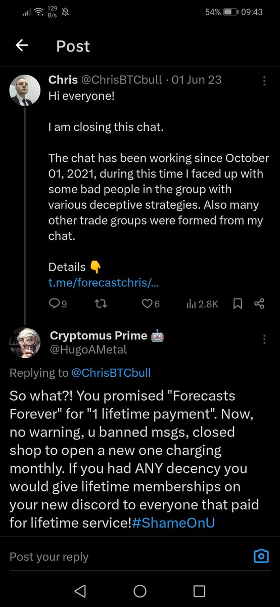 Cryptomus Prime 🤖 tweet media