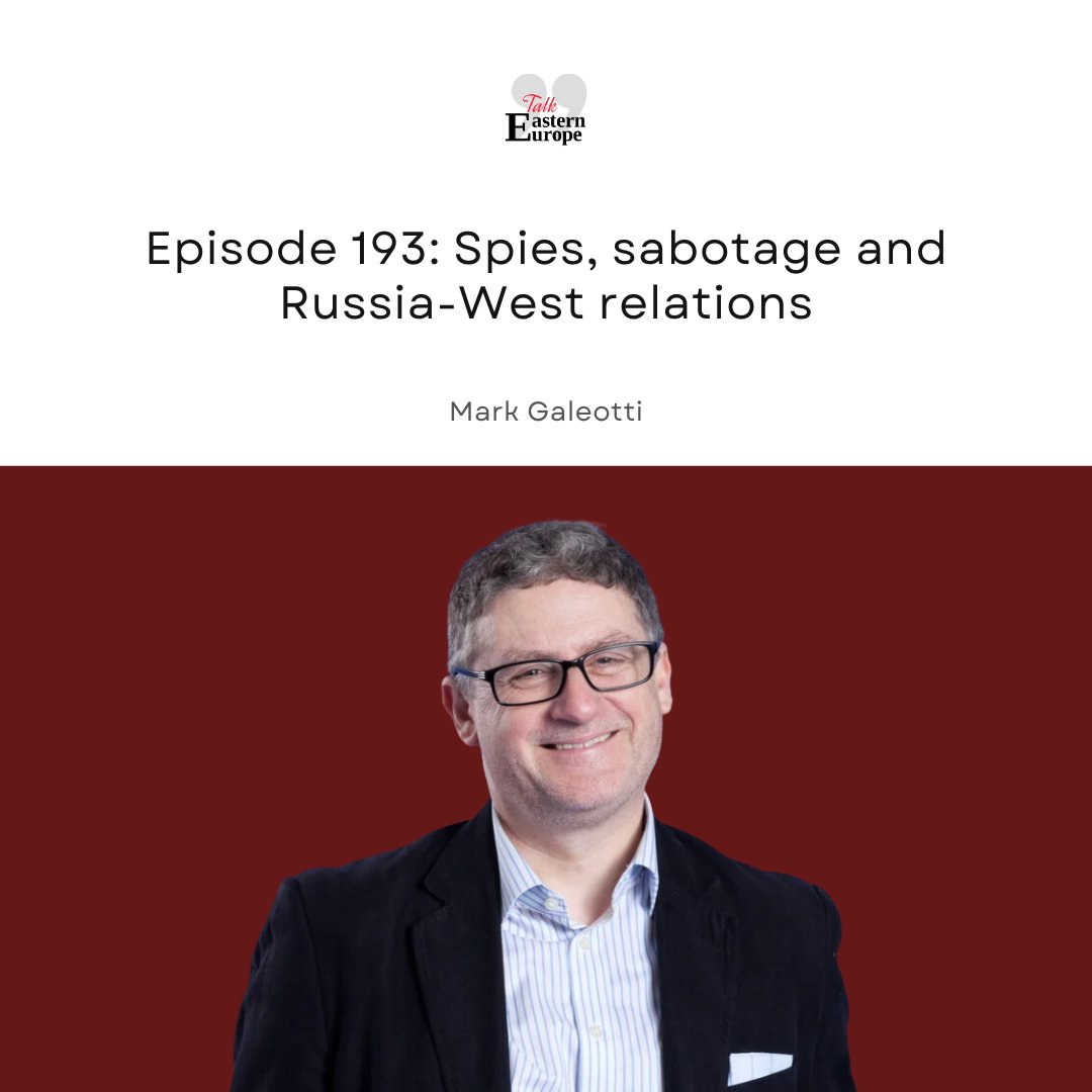 New Eastern Europe tweet media