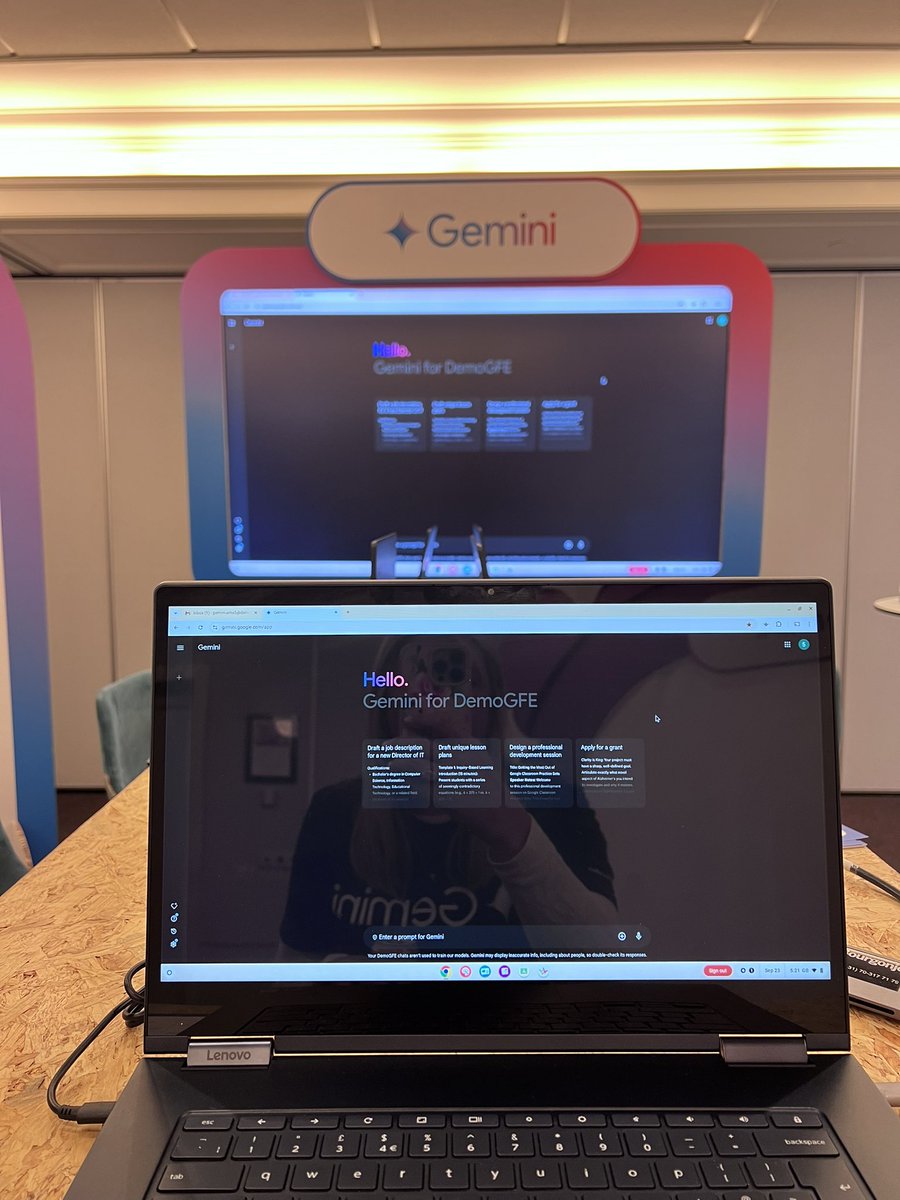 Katie Ritter, EdD tweet media