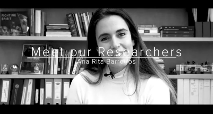 I'm thrilled to share my festure in the <a href="/blackdoginst/">Black Dog Institute</a> "Meet the Researcher" series 🎥 where I share my passion, journey and work towards improving treatment solutions for treatment-resistant depression. Check it out, would love to read your thoughts! ➡️ youtu.be/L2zw-NDNsdY?fe…