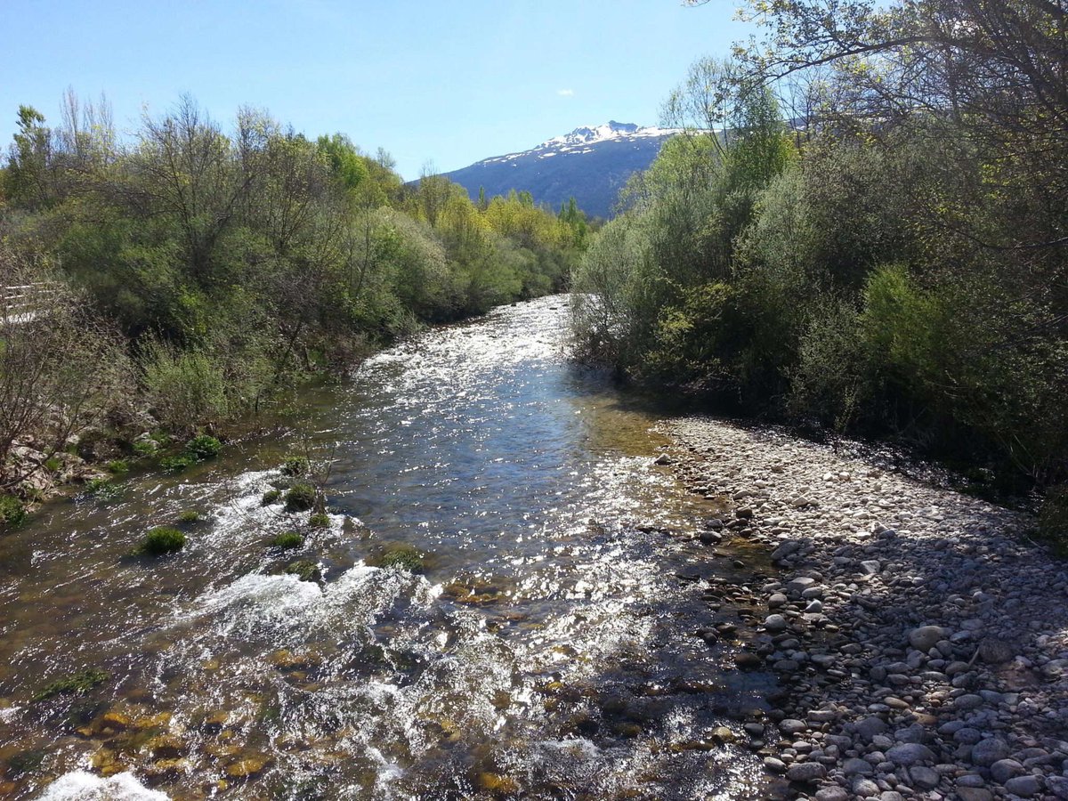 Viajarium's tweet photo. 🆒 La capital madrileña es mucho más que una ciudad con estilo. En sus alrededores puedes encontrar numerosos pueblos tan variados como La Hiruela o Navacerrada.
#Viajarium https://t.co/r0hTaew4fz