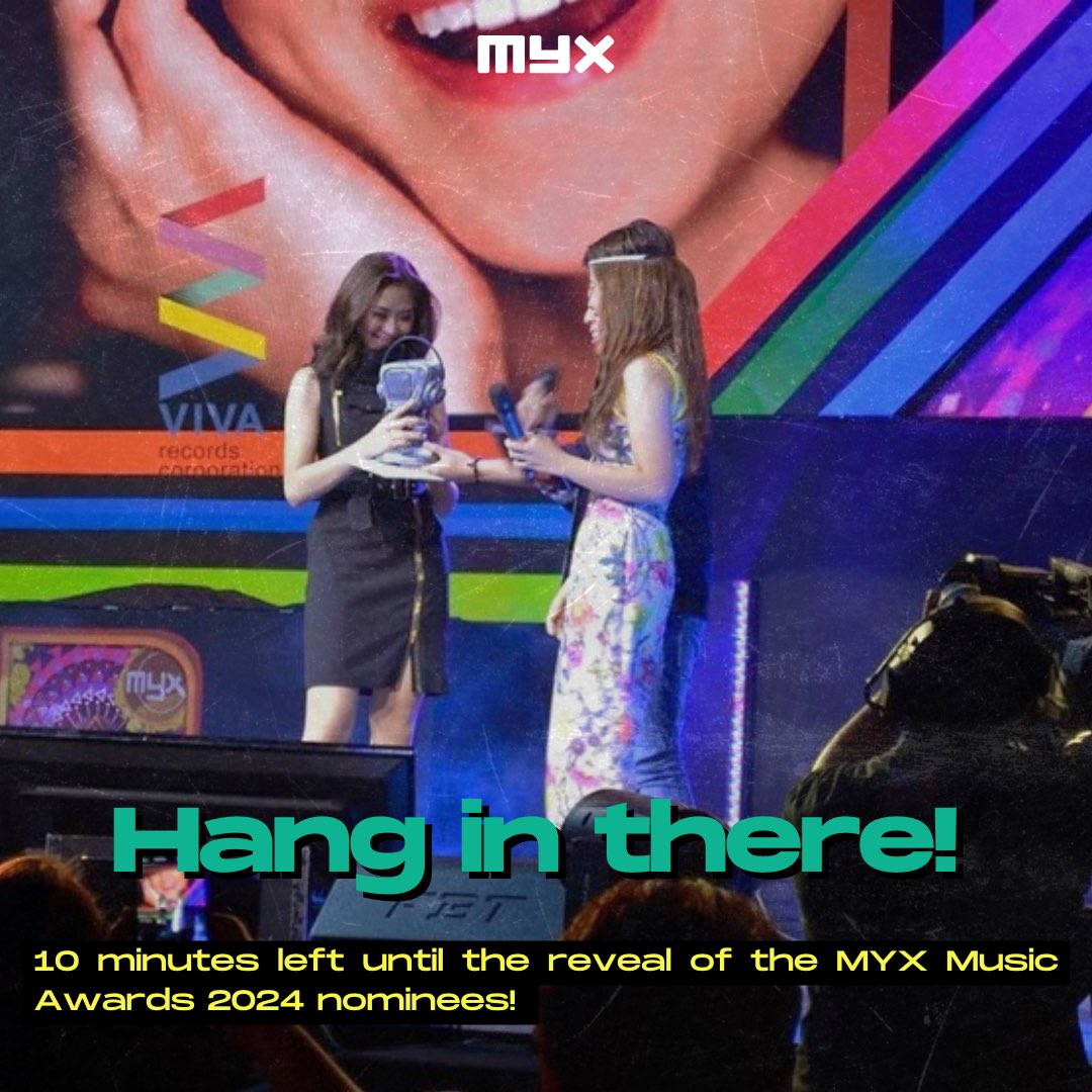 MYX Global tweet media