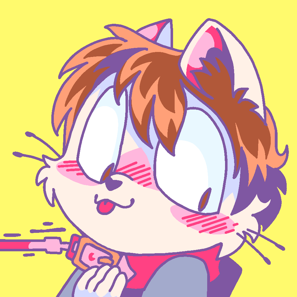 BenBenDaDeer2's tweet photo. Got a super adorable icon drawn by @batshaped!! Look at that freakin nerd...
I love it so so much, thank you again!!! aaa!! https://t.co/bEnRwUapT4