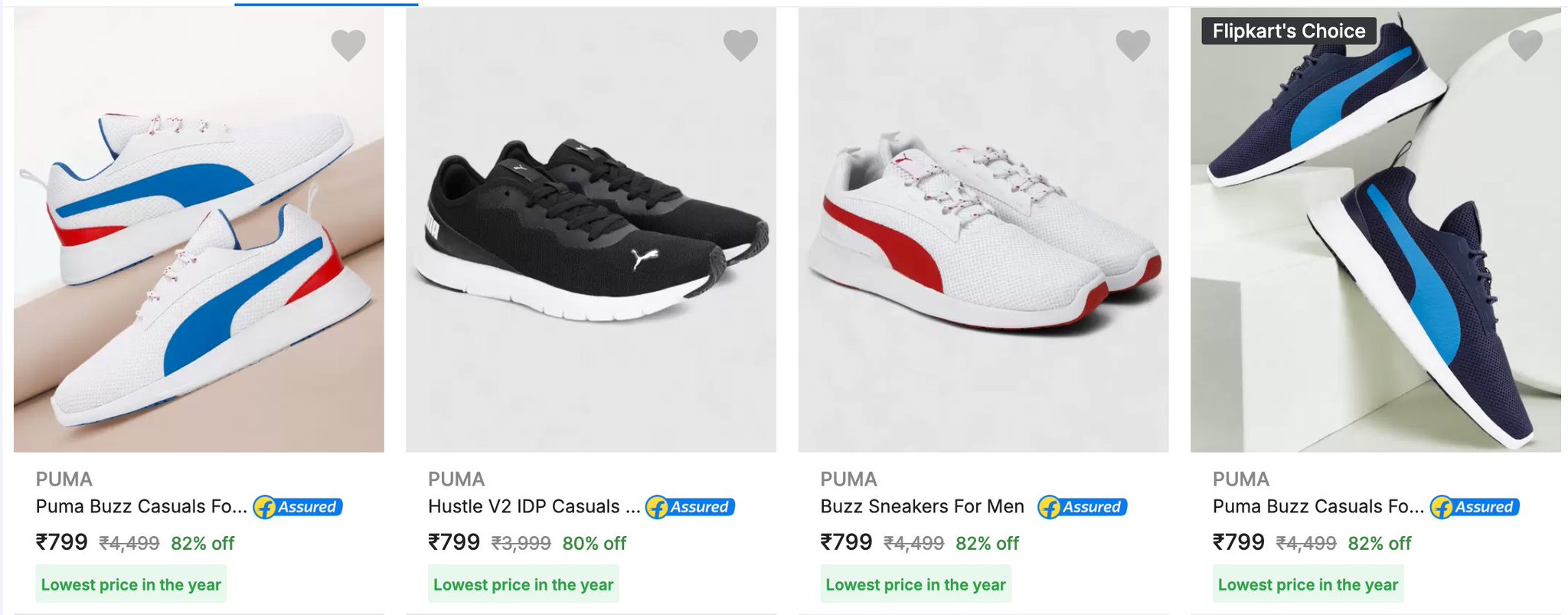 Best Deals in INDIA on X Limited Stock Puma Shoes at FLAT Rs.799 Link https t Kd93gqx9vo https t 69gnwkS6NF X