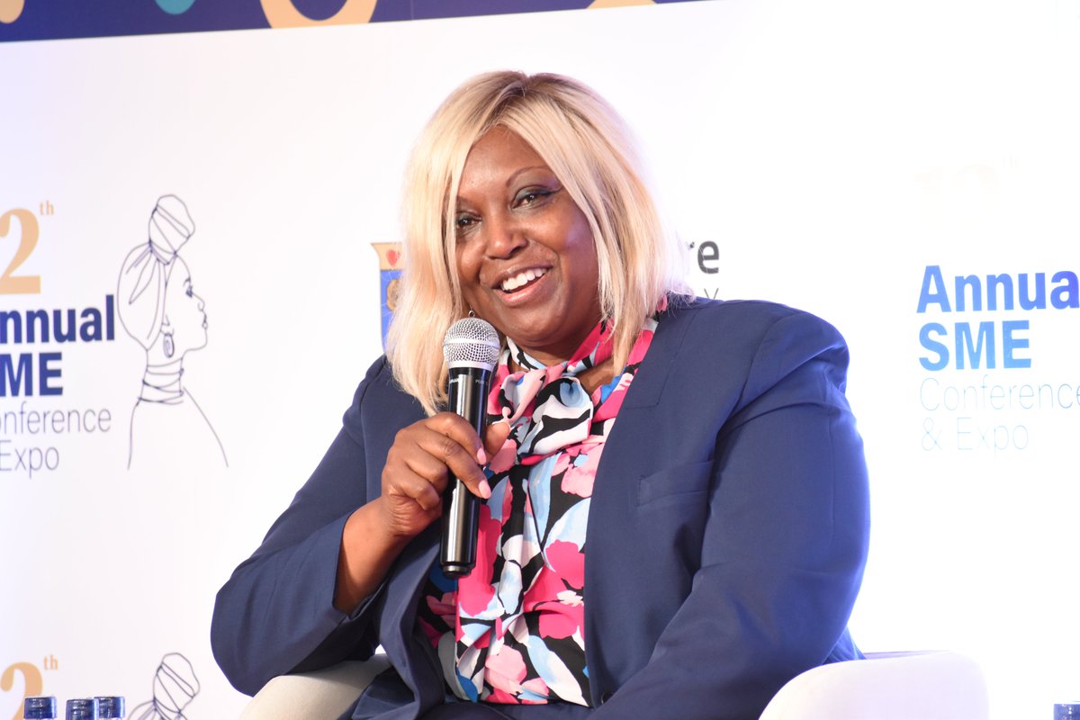 Strathmore University Business School tweet media