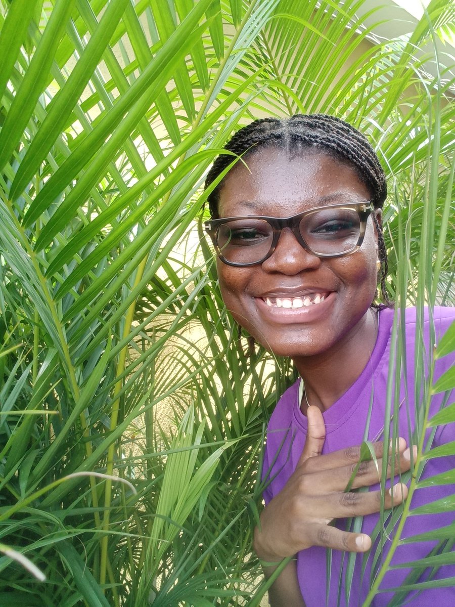 Imisioluwaaaa's tweet image. #TreeForLife #Road2Rights #Globalweek #G17UAC #Act4SDGs #Uniosun