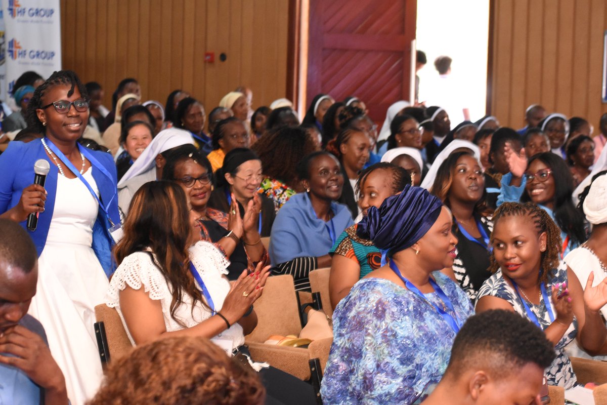 Strathmore University Business School tweet media