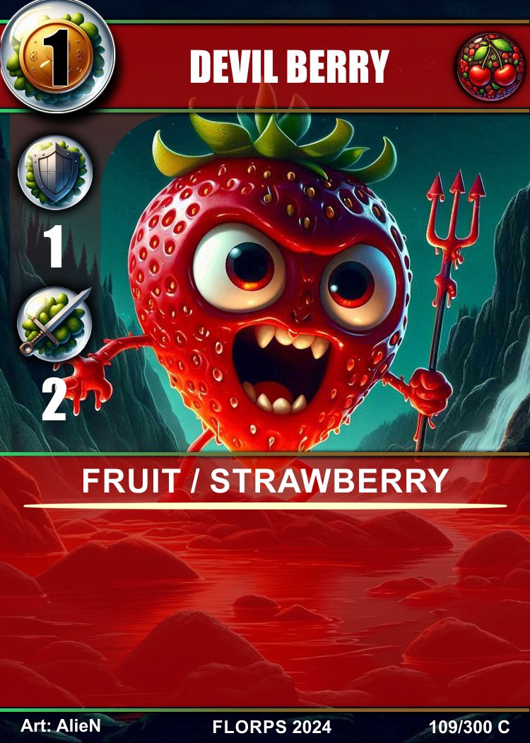 alientgc's tweet photo. #florps #cards #tcg #tradecardgame #fantasy #game https://t.co/qkF3eHtFLE