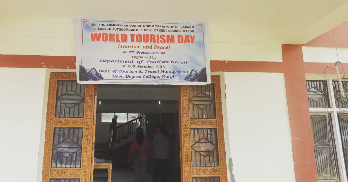 Visit Kargil 🇮🇳 tweet media