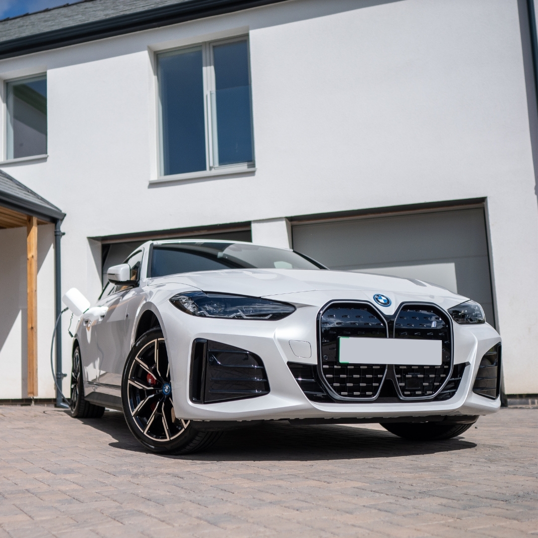 There are many reasons why your next company or fleet vehicle should be electric.

Make the most of the current Benefit in Kind rate of just 2%.

Explore our business offers by visiting the link in bio.

#LloydBMW #LloydMotorGroup