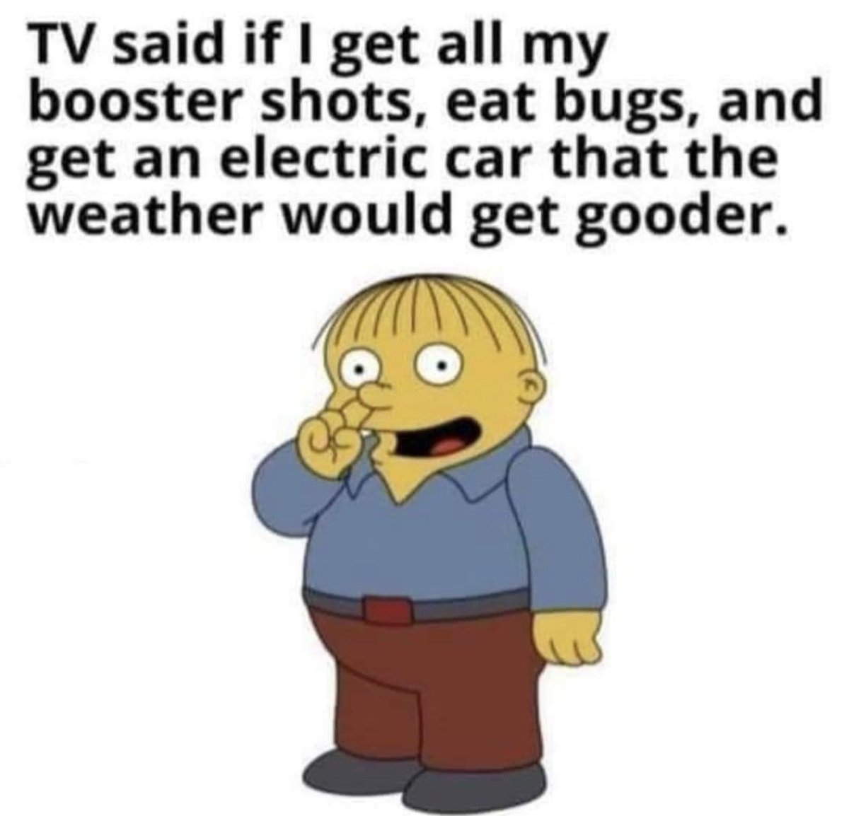 wideawake_media's tweet photo. Pretty much. https://t.co/joMzVs9ifB