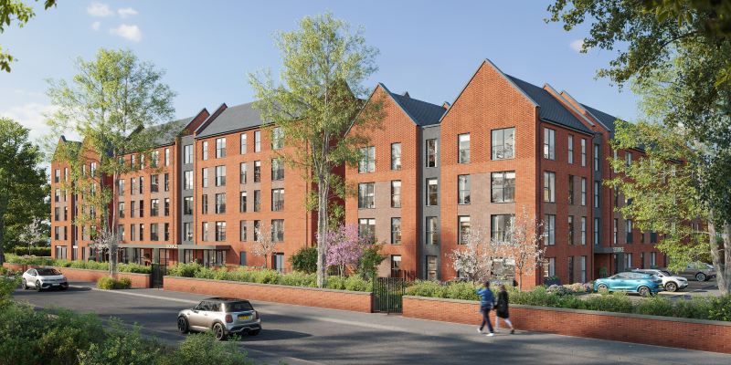 We’re delighted to announce that our plans have been approved for the UK’s first purpose-built majority LGBTQ+ Extra Care social rent housing scheme in Whalley Range, south Manchester.
lnkd.in/eyrQVifp
<a href="/Rowlinson/">Rowlinson</a> <a href="/TriangleArch/">Triangle Architects</a> #BuildingGreatness
🏳️‍🌈🏘️🏗️