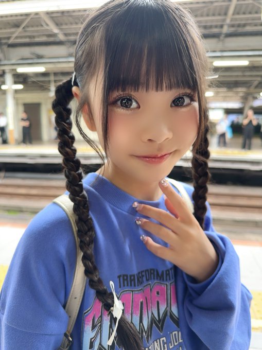 Twitterのコスプレ画像13