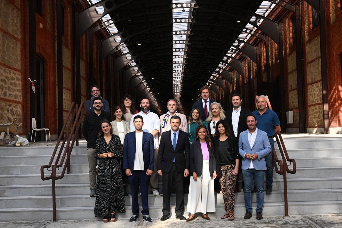 El equipo de #ReCONSIDERA ahora recopilará estas buenas prácticas y extraerá recomendaciones para la implementación de este ambicioso proyecto en Cádiz, en el que, como dicen, "habrá que pensar a lo grande"🚀.
