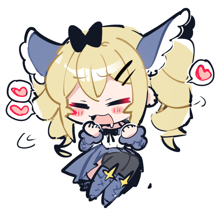 うちの子可愛いから見てよ 