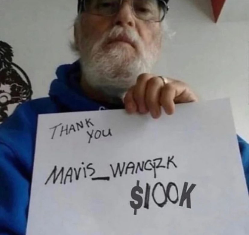 mavis_wanckyzy (@maviswazzkk5514) on Twitter photo 