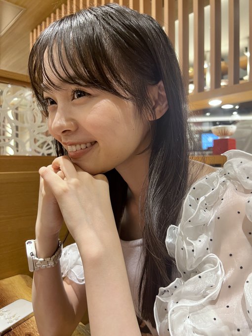 林芽亜里のTwitter画像64