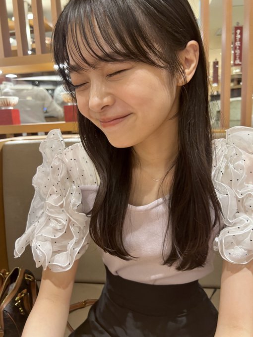 林芽亜里のTwitter画像63