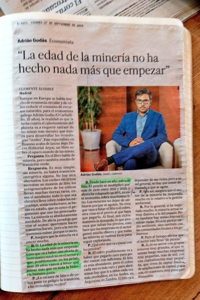 Están absolutamente determinados a destruir la Tierra para que no se detenga la acumulación de capital.