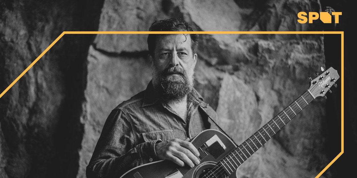 #NETBEVESTIGD Sean Rowe is een Amerikaanse singer-songwriter en muzikant, bekend om zijn diepe, soulvolle stem en folk-geïnspireerde muziek. Hij verweeft elementen van blues, rock en americana. Woensdag 12 maart te zien in de Lutherse Kerk.
Tickets &amp; info: bit.ly/SPOTSeanRowe