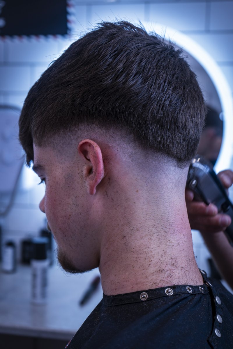 Liam | Video Editor tweet media