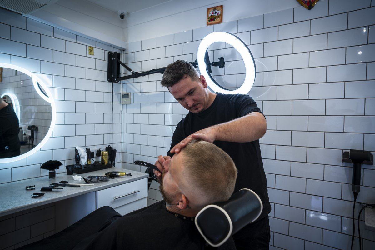 Liam | Video Editor tweet media