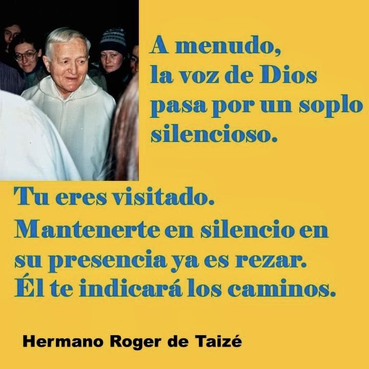 BrietDaniel's tweet photo. En silencio… https://t.co/voEhxoiSHU