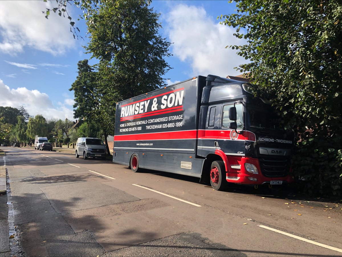 Rumsey and Son tweet media