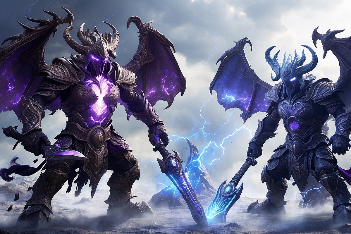 🔸Have a great Friday Fam!🔸

They are ready, are you ready?