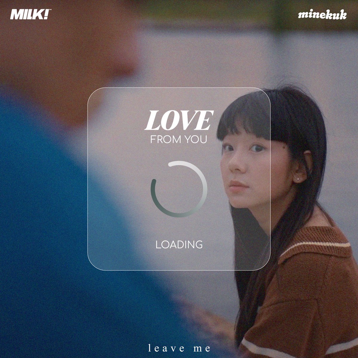 milkbkk's tweet image. LOADING📱

minekuk - ทิ้งฉันยังดีกว่า (leave me) [Official MV]
📺youtu.be/PuDoj1vCd6E

#minekuk
#ทิ้งฉันยังดีกว่า #leaveme
#MILKbkk