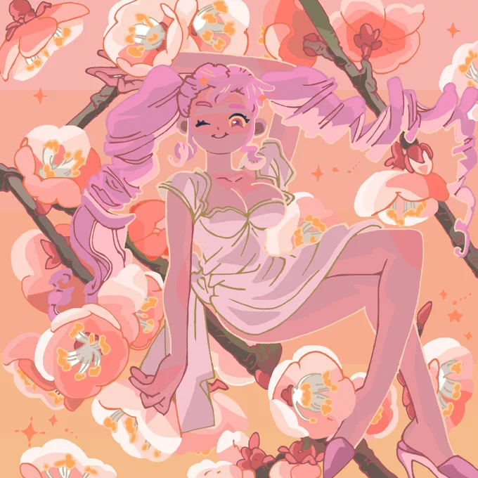 あんずちゃん 