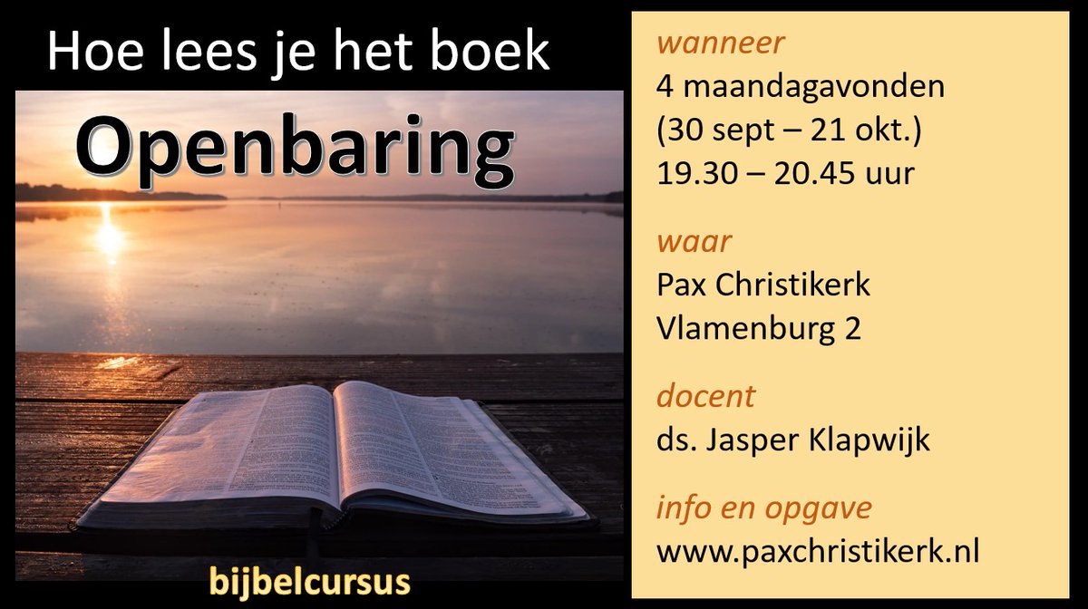 Jasper Klapwijk tweet media