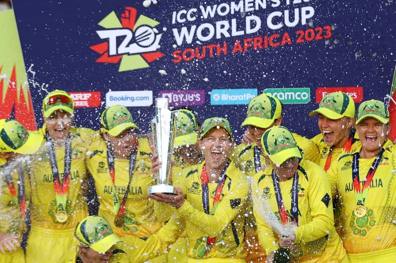 The ninth edition of the ICC Women’s T20 World Cup gets under way on October 3 in the United Arab Emirates, where 10 teams will participate in the 17-day tournament for a chance to lift the trophy currently held by record six-time champions Australia.