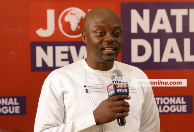 Adom1063fm's tweet photo. We were attacked and detained by the soldiers for five hours when we went to cover stories on galamsey. Our cameras and phones were broken, and they wanted to strip us naked but I resisted - Erastus Asare Donkor (Multimedia Journalist)

#DefendMediaFreedomGH https://t.co/EdWV3Nyffx