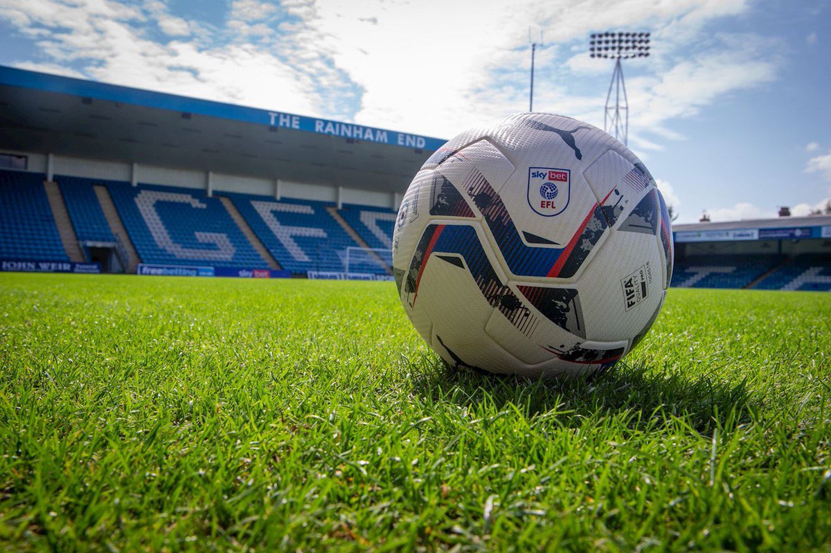AFC Gillingham and Cheese Sandwich tweet media