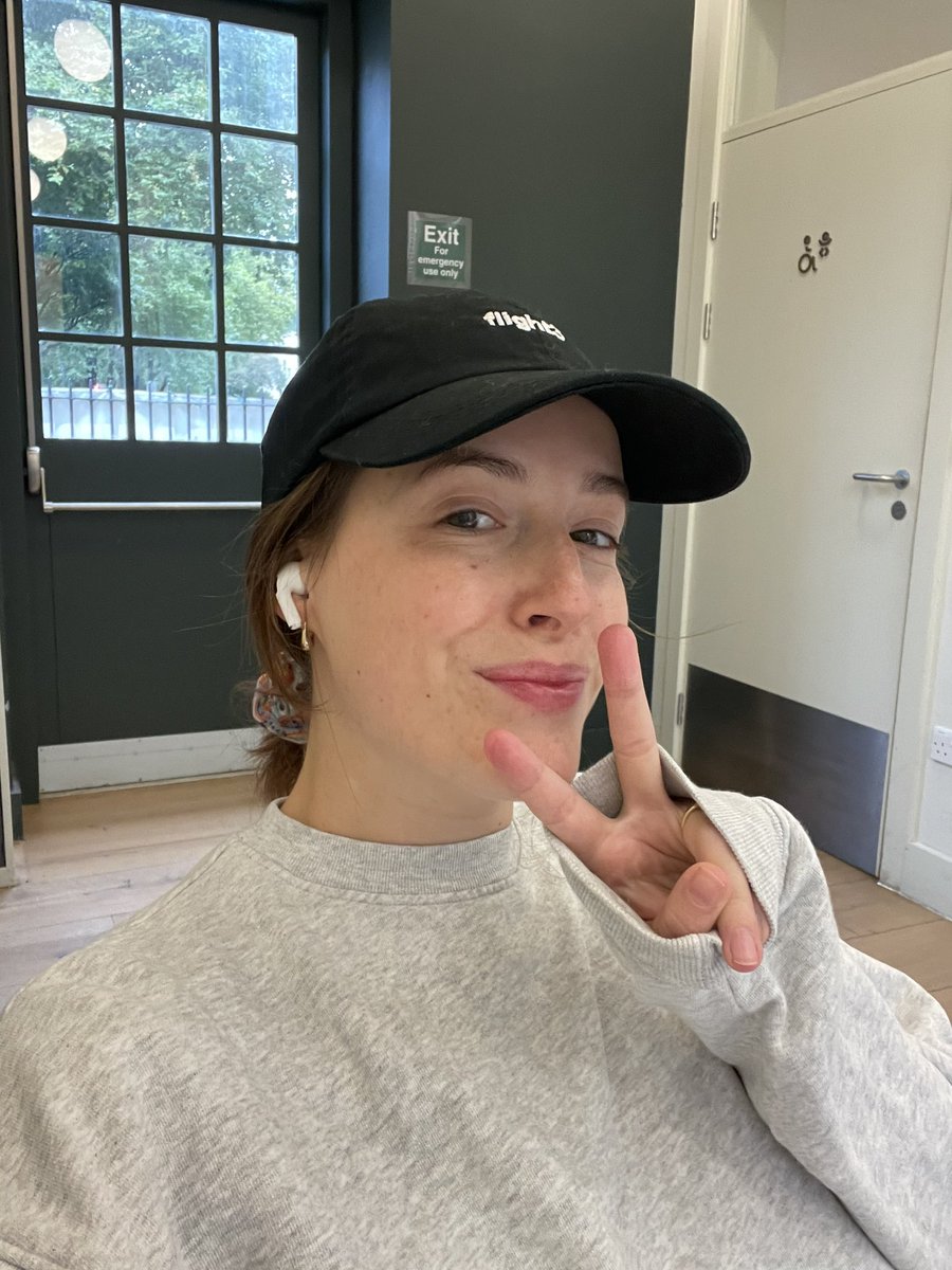 cp30_00's tweet photo. Can’t wait to see my crypto fam in less than 2 weeks! 😜

@Flight3official @Zebu_live @Dyl_Morrow @VaniaJillMarti2 @CapinUK @HarryHorsfall_ @HenryHankin @cashton_eth @NicAdriaanse @0x_LCS @NeilBamford4 @0x_styx https://t.co/wKy0bdQqO9