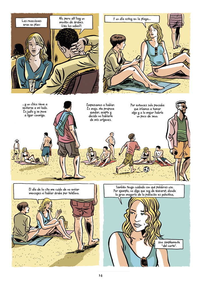 Norma Editorial tweet media