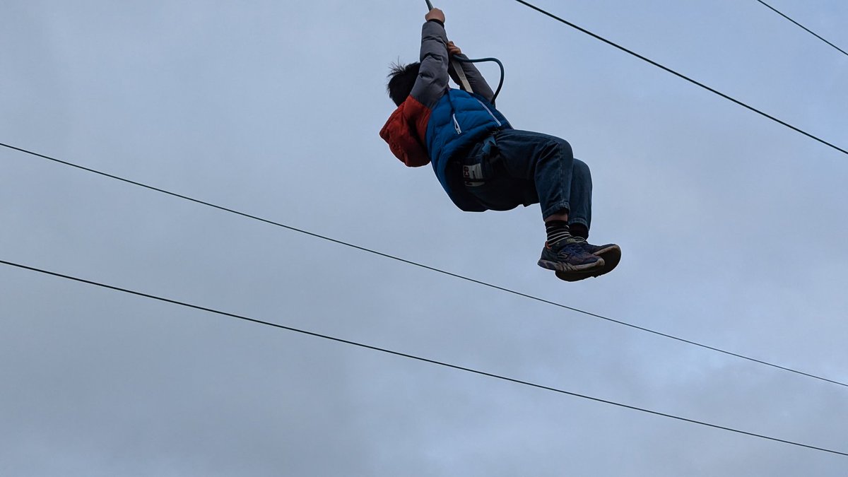 St Mary's Fields Academy tweet media