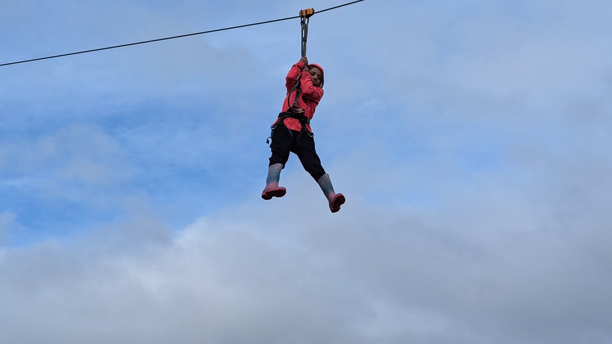 St Mary's Fields Academy tweet media