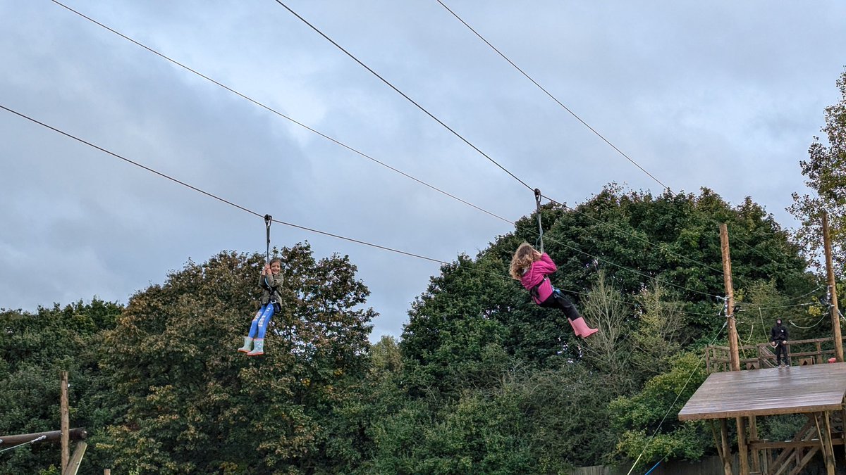 St Mary's Fields Academy tweet media