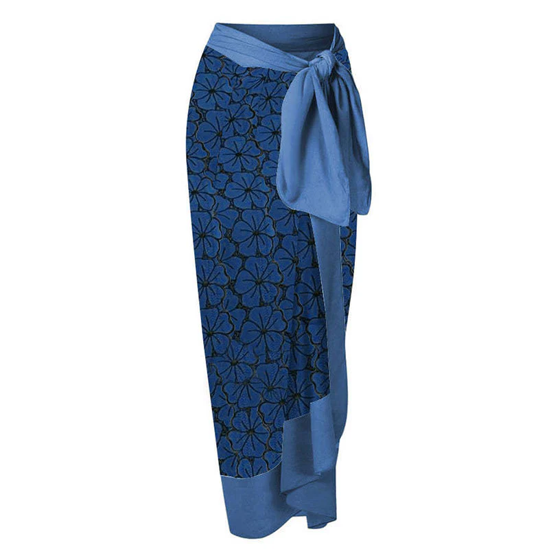 EnubeeShop's tweet image. Dive into elegance! Our Women's One Piece Print Pattern Swimsuit with Chiffon Skirt Set is perfect for those who want to stay chic by the shore. 🌺 

Shop the look exclusively at Enubee Boutique! 🌟 

#SummerStyle #BeachChic #EnubeeBoutique