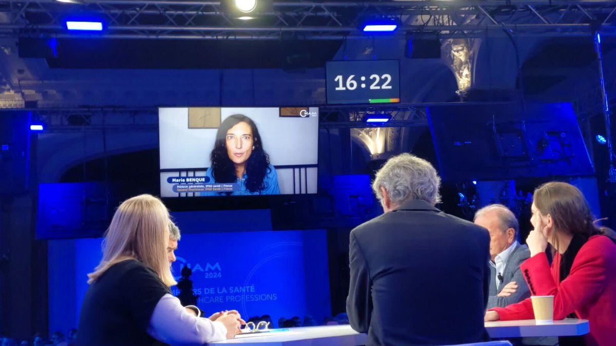 ipso santé tweet media