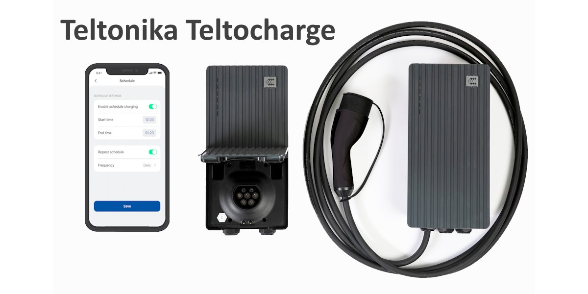 schnellladen.ch (@schnellladen_ch) on Twitter photo 🚗⚡ Lade dein Elektroauto schneller & smarter mit der Teltonika TeltoCharge! Verfügbar in 11 kW oder 22 kW, lässt sich perfekt mit deiner Solaranlage verbinden – dank <a href="/_solarmanager/">Solar Manager</a>! 🌞💡
🔗 Aktuell stark reduziert: schnellladen.ch/de/teltonika 🚗⚡ Lade dein Elektroauto schneller & smarter mit der Teltonika TeltoCharge! Verfügbar in 11 kW oder 22 kW, lässt sich perfekt mit deiner Solaranlage verbinden – dank <a href="/_solarmanager/">Solar Manager</a>! 🌞💡
🔗 Aktuell stark reduziert: schnellladen.ch/de/teltonika