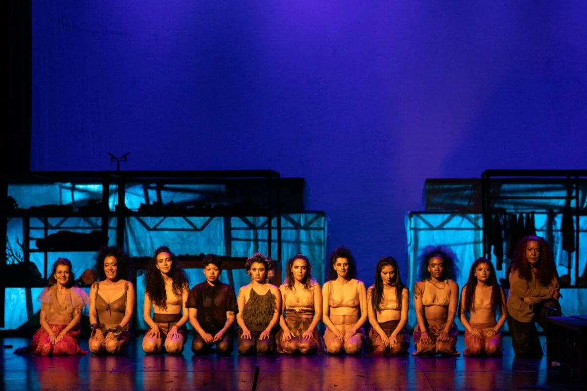 ⚪ 𝐆𝐎𝐃𝐎𝐓 𝐅𝐄𝐒𝐓𝐈𝐕𝐀𝐋𝐄𝐒: 𝟑𝟗° 𝐅𝐈𝐓 𝐝𝐞 𝐂𝐚́𝐝𝐢𝐳
¡<a href="/FITdeCadiz/">FIT de Cádiz</a> ya va por su 39ª edición! Del 11-19 de octubre, 20 compañías de 10 países distintos nos acercarán el panorama escénico del otro lado del océano👇🏻
acortar.link/fQGKGH